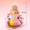 Pet Ins Wind Birthday Saliva Towel Cat Bib Scarf Dog Cat Hat