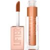Maybelline Lifter Gloss Блиск для губ з гіалуроновою кислотою Зволожуючий Високий блиск 0.18 рідких унцій Бронзове золото