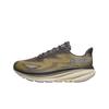 Clifton 9 Cushioning Waterproof Support Impact Resistant Low Top Running Shoes Men's 1141470F-GVLG