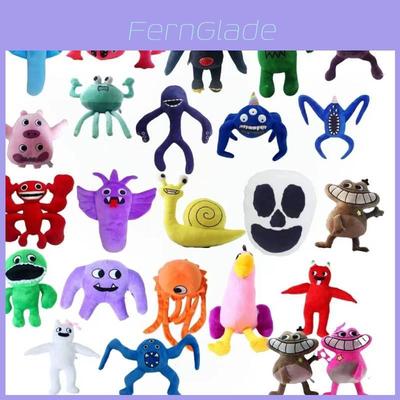 Bambole e peluche – Pupazzi - personaggi di cartoni animati e films