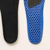 DaiSo Men S meSh inSole