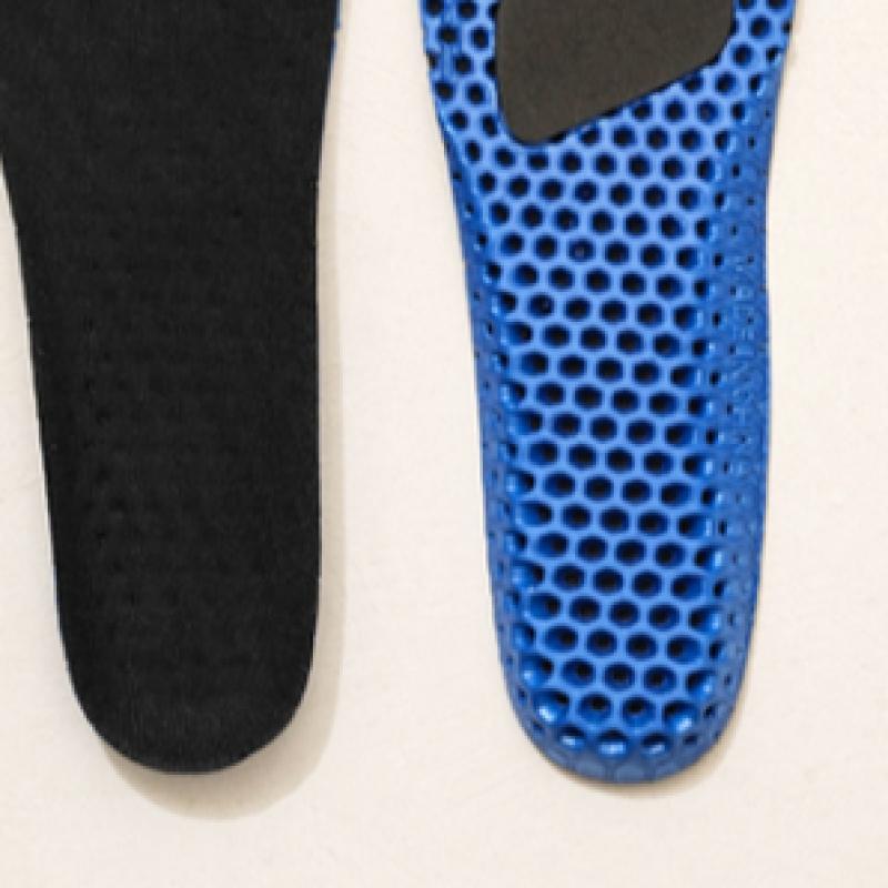 DaiSo Men S meSh inSole