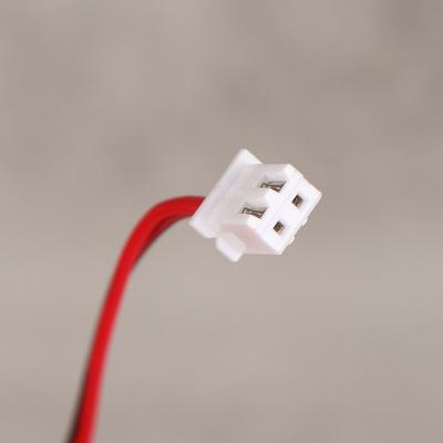 C 5V/12V/24V Computer Cpu Cooler Mini Cooling Fan 40Mm Small Exhaust Fan