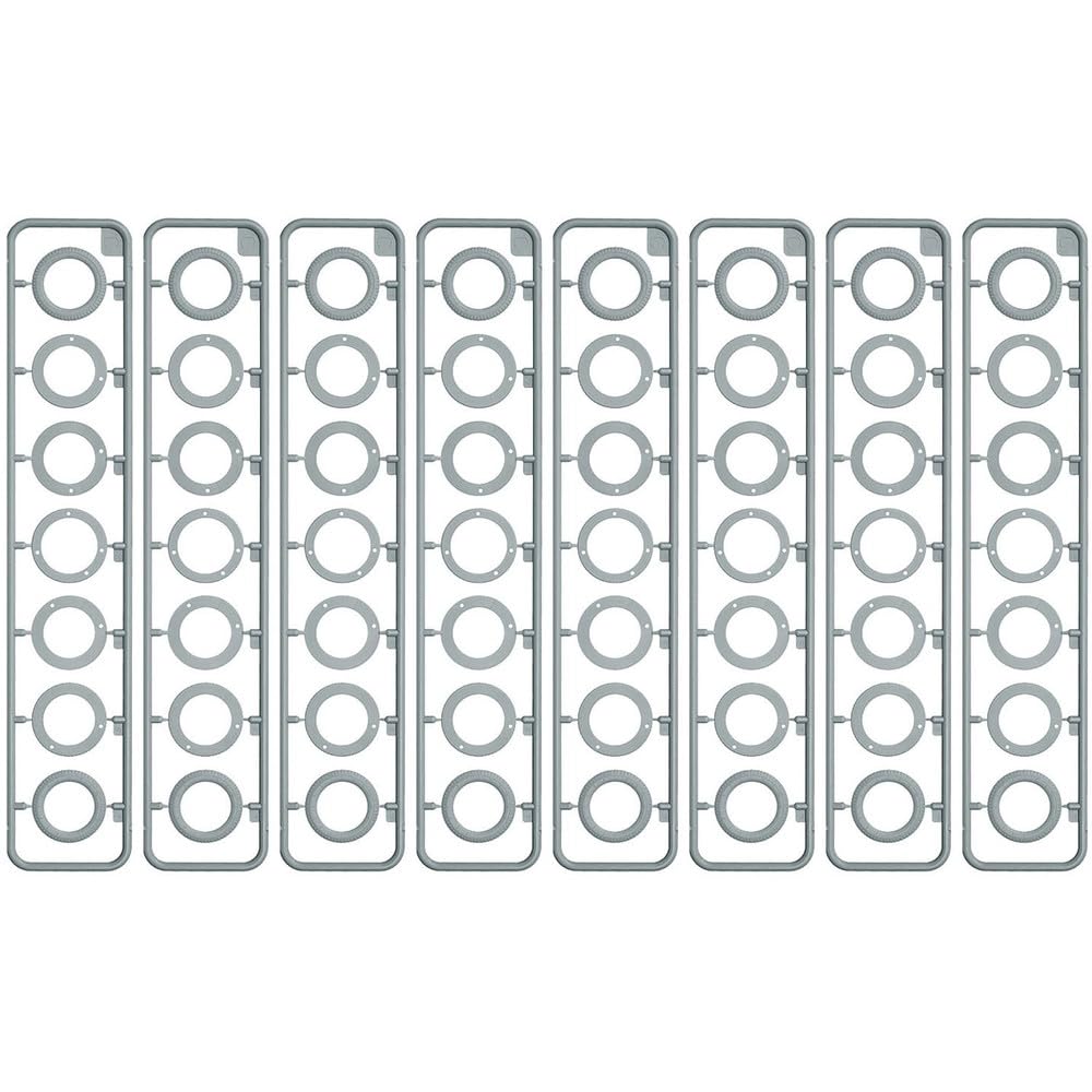 Miniart Scale WWII German Cargo Truck with 2 Plastic Model Kit MA35124 1/35 GAZ-AA (Captured) Figures,