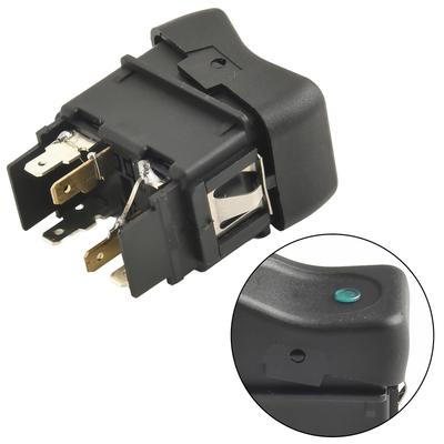 1488066 Work Light Switch Accessories Hot Sale Replacement Spare Parts For SERIES For SCANIA 2 3 4 Brand New Practical
