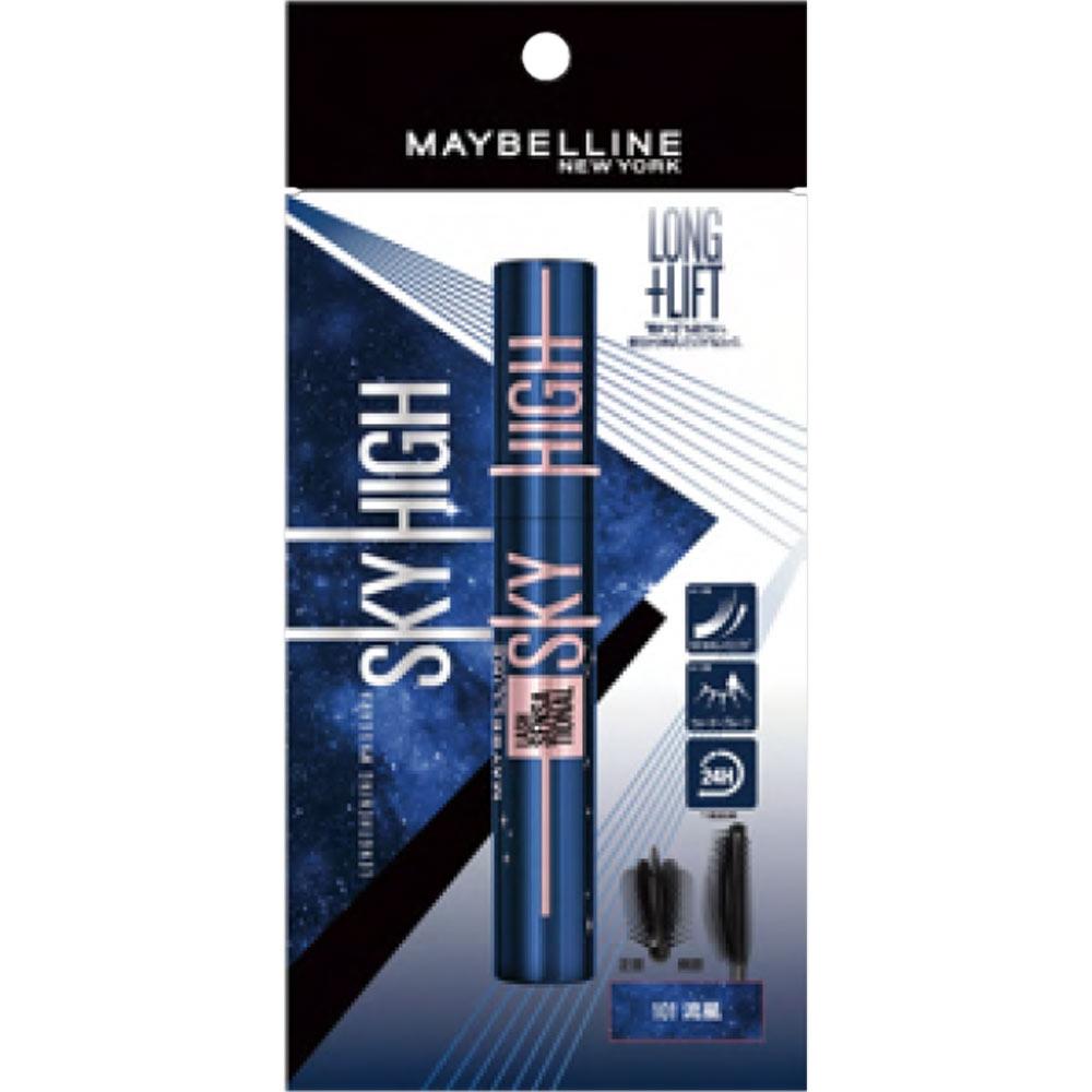 

Maybelline Sky High Cosmic Blast 101 Рай Сэй