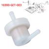 1pc Fuel Filter FOR Honda SCOOTER For NPS50 NPS50S Nps 50S Ruckus 50 16900-GET-003 NPS50S CHF50A CHF50P