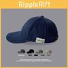 Breathable And Sunshading Baseball Cap For Women And Men With Brim Wide