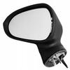 Left Mirror Seat Ibiza 6J Electric Heated 5-Pin 2009-2017