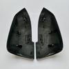 Kibowear for BMW F30 F31 F20 F21 F22 F23 F32 (Carbon Look) Mirror Covers Caps F33 F34 X1 E84 Side Wing 1 2 3 4 Replace