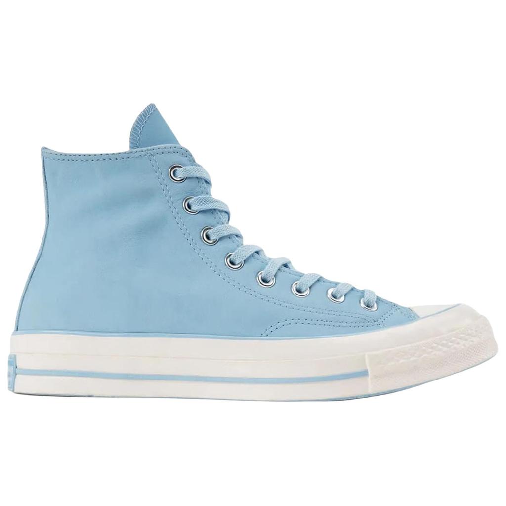 SHAI X Converse Chuck 70 Hi True Sky Light Blue Men Sneakers Egret A18990C