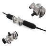Club Car Steering Gear Box Assembly 102288601 STR‑028 6824 Replacement for Precedent 2004‑Up