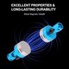 4pcs Metal Magnetic Stealth Shell Body Post for CC01/AXIAL/SCX10 HSP 02010 1:10 Car Accessory