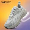 Fashion Running Shoes for Men Air Cushion Athletic Couple Trainers Sport Runner Shoes Outdoor Women Walking Sneakers