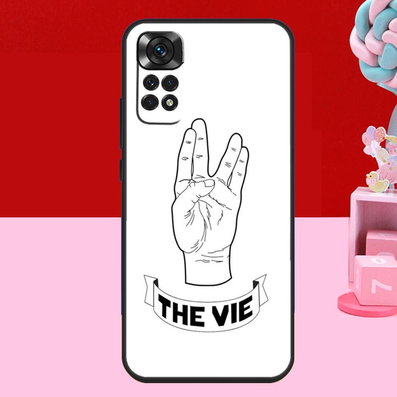 

Damso Life Case For Xiaomi Redmi Note 13 12 11 10 14 15 Pro Plus Redmi 15 C 14C 10C 12C 13C Soft Cover Redmi Note 14 5G