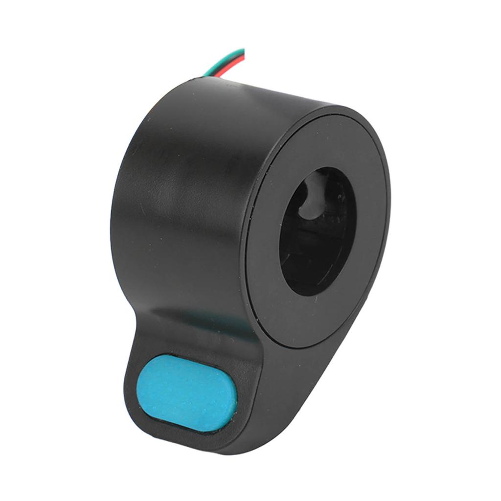 Electric Scooter Throttle Thumb Dial Accelerator Sensitive Scooter Throttle Knob for Ninebot G30