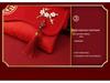 Luxury Embroidered Red Envelope for Wedding Gift, Tea Ceremony, and Special Occasions