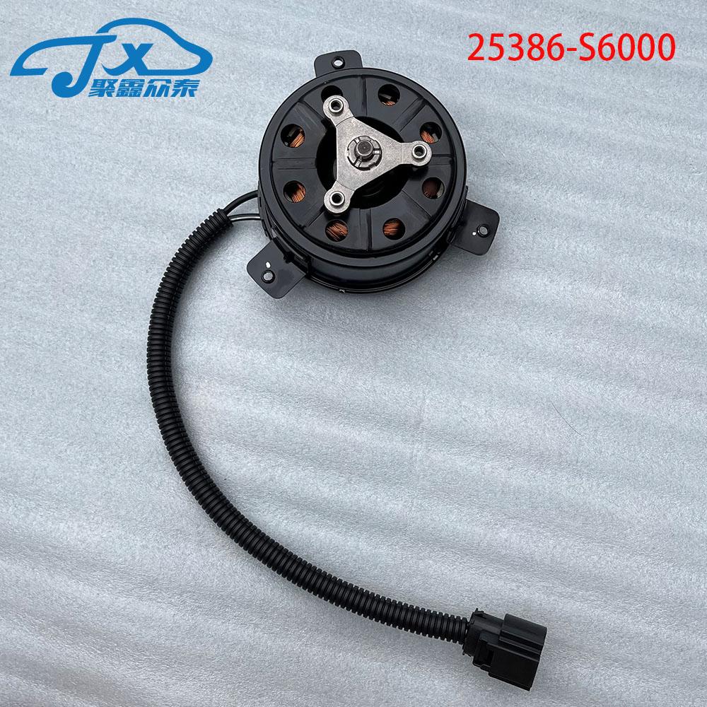 Elektronischer Autolüftermotor für HYUNDA IX35 Tucson 2018