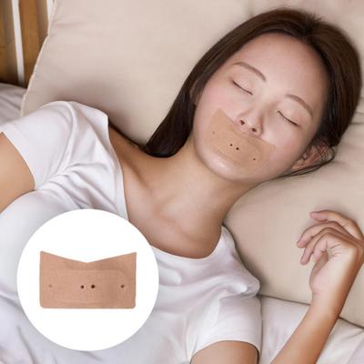 [LIP&SUM] Patch Hydratant Nuit pour Lèvres 1 Boîte (32 correctifs)