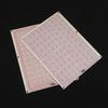 1 Set Bundle Litofane CMYK Stampa 3D Litofane Foto Accessorio Fai da Te Per Bambu Lab Pannello LED Litofane Scheda Retroilluminazione LED CMYK
