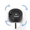 for Smart Watch USB Charger Holder Base for  for Fenix 7 Venu 2 Plus Power Brack