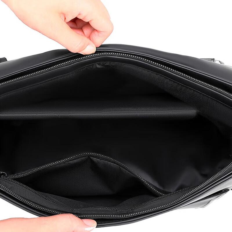 OEING Men's Crossbody Messenger Bag
