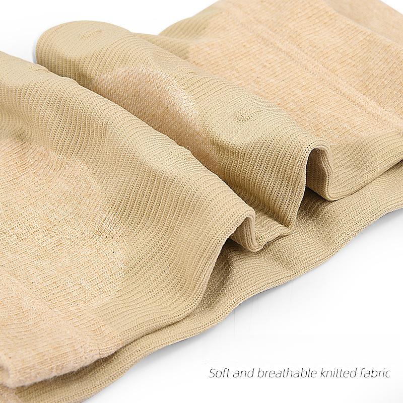 Warm Leggings for All Seasons Magnet Knee Pads Knee Protective Sports Protective Gear Knitted Warm Magnet Knee Pads