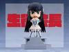 Kill La Kill Nendoroid Satsuki Kiryuin Painted Movable (non-scale ABS&ATBC-PVC Figure)