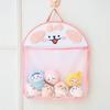Kawaii Dog Hanging Storage Bags for Underwear Party Puppy Series Closet Organizer Student Dormitory Sundry Storage Bags New 2025