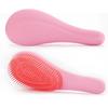 Portable Magic Handle Hair Comb Anti Static Massage Hair Brush Detangle Shower Massage Hairbrush Combs Salon Hair Styling Tools