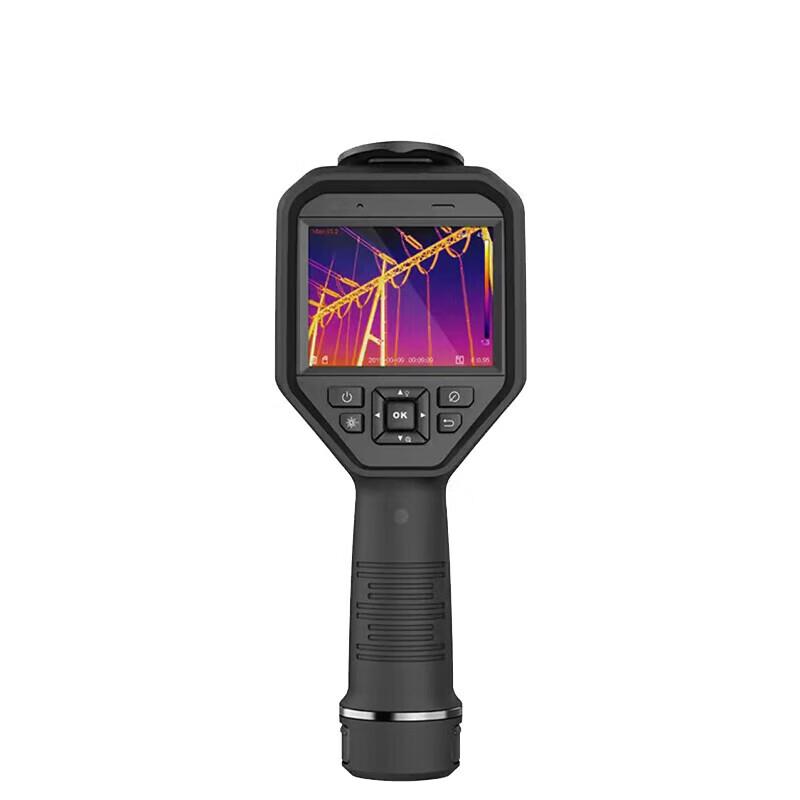 

TANG QUAN DAT-606B Thermal Imager