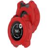 40mm 45mm Smartwatch Silicone Protector Case Shockproof and Dustproof Soft Cover Housing Suitable for Everyday Activity