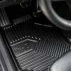 Rubber Mats Lexus Ct 200H From 2011- Trough 77
