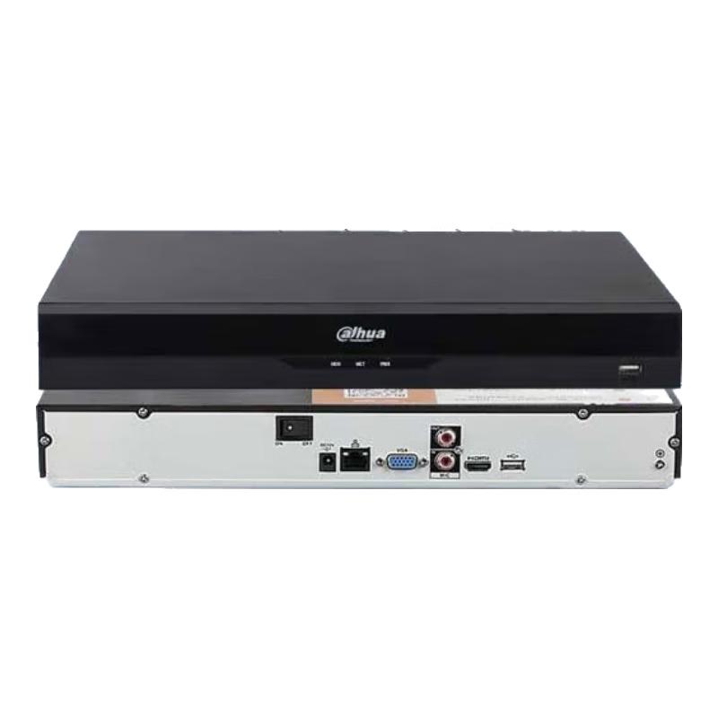 Dahua DH-NVR4232-M 32-Channel 2-Bay NVR CN plug (adapter included)