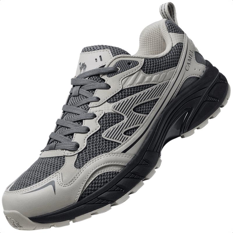 CAMEL 2026 Spring Unisex Hiking & Trail Shoes