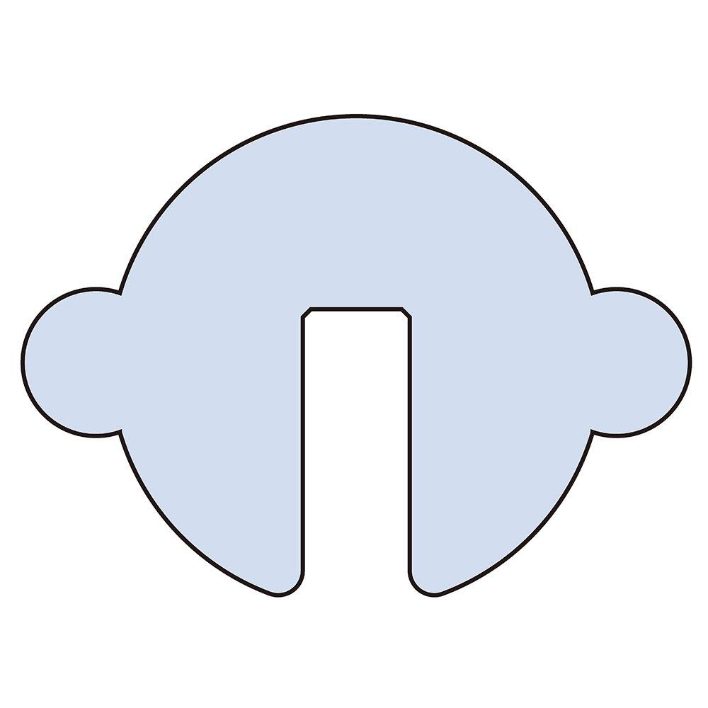 PARKTOOL Spoke for Nipples Wheel SW-0 Wrench, Black, 3.2mm (DT, Smith, etc.)