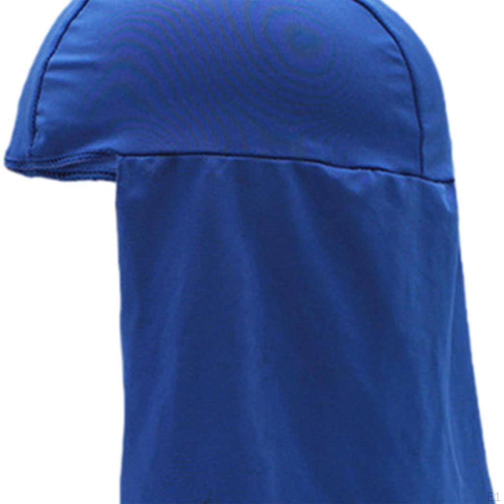 Cooling Headwear Shade Hat for Adults Hiking And Fishing