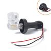A16P-Stern Light 12V Marine Boat All-Round Anchor 360 Degree LED Navigation Light Boat Sailing Light