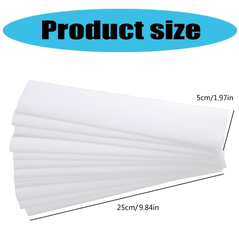 Golfs Club Grip Tape for Regripping Golfs Clubs Tape for Better Control Golfs Grip Tape, Double Sided Adhesive Strips