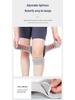 Elderly Knee Support Exoskeleton for Walking & Mountaineering