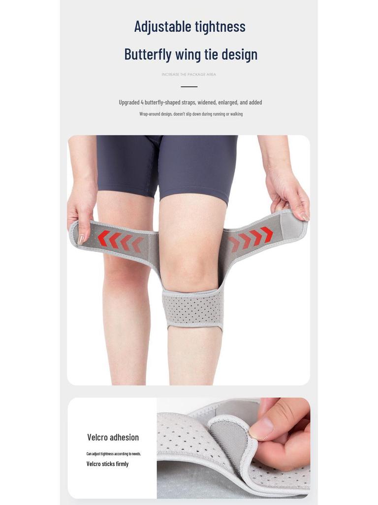 Elderly Knee Support Exoskeleton for Walking & Mountaineering