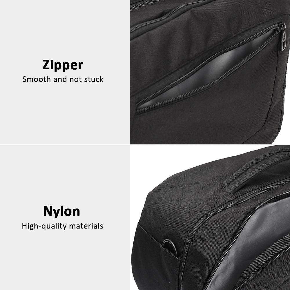 Motorcycle Accessories Box Inner Bag For BMW K1600GT K1600GTL K 1600 GT GTL R1200RT R1250RT R 1200 1250 RT Side Case Liners Bags