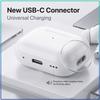 1:1 Air Pro 2 Kabellose Ohrhörer Mit Sofortiger Kopplung Geräuschunterdrückung Hochwertiger Mesh-Treiber Und USB-Ladekabel Für Den Täglichen Gebrauch