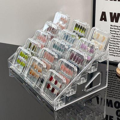 Utensilien & Accessoires – Kosmetik-Organizer