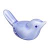 Hasamiyaki Kotori Simple Chopstick Rest Light Blue Made In Japan