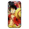 Tony Chopper Zoro One Pieces Luffy for Motorola Moto G82 G20 G22 G23 G32 G9 G8 G7 Power Plus G41 G52 G30 G71 E22 E13Case