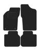 ANTHRA Car Mats For: Alfa Romeo 155 Sedan (1995-1999)