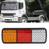 12V 75LED Tail Light Indicator Brake Stop Rear Reverse Lamp for Trailer Truck