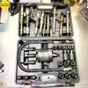 1000NM CRIN Injector Pneumatic Removal Puller Combination Tool Set for BOSCH DENSO DELPHI CAT CUMMINS SIMENS VOLVO