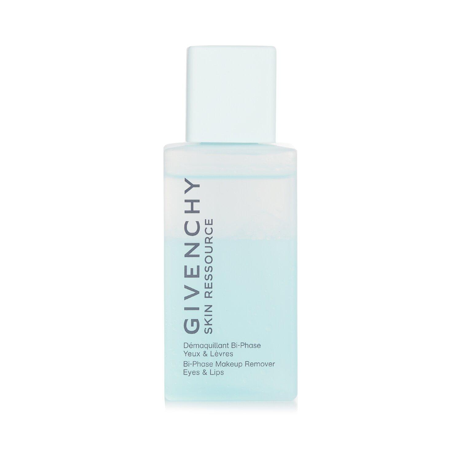 

Skin Ressource Двухфазное средство для снятия макияжа с глаз и губ 100ml/3.3oz